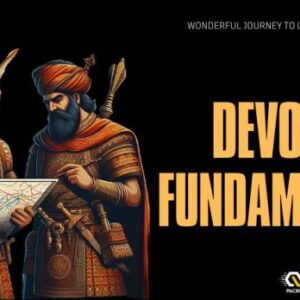 دوره آموزشی DevOps Fundamental