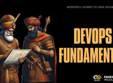 دوره آموزشی DevOps Fundamental