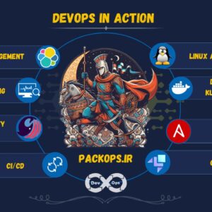 دوره آموزشی DevOps