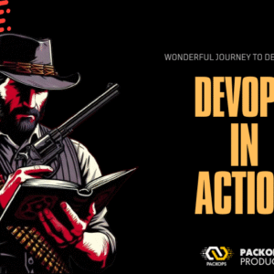 دوره آموزشی DevOps in Action (2025)(offilne)
