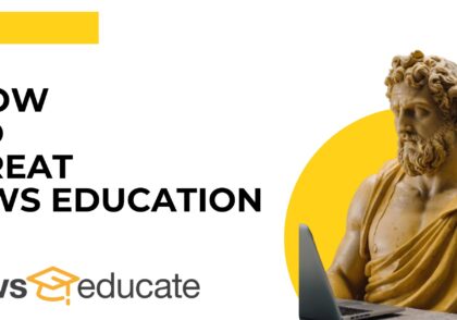 aws educaate